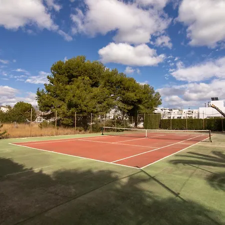 Holiday home Casa Privada En Primera Linea - Tres Playas Alcoceber