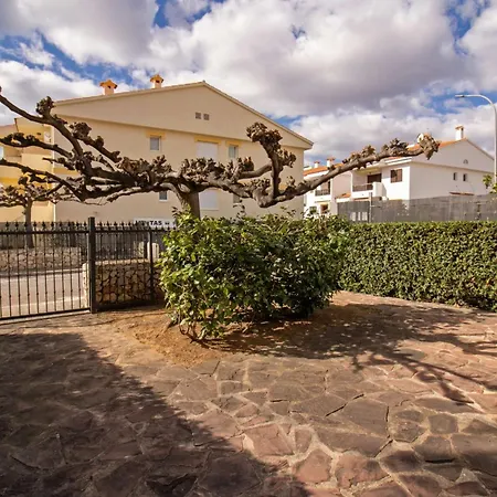 Casa Privada En Primera Linea - Tres Playas Holiday home *
