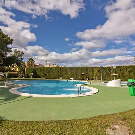 Holiday home Casa Privada En Primera Linea - Tres Playas *
