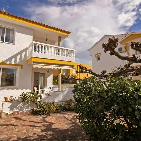 Holiday home Casa Privada En Primera Linea - Tres Playas *