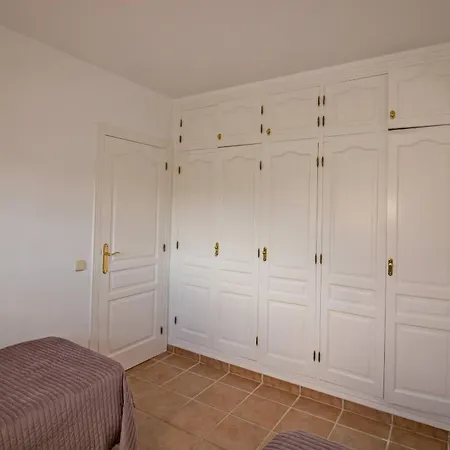 Casa Privada En Primera Linea - Tres Playas Alcoceber