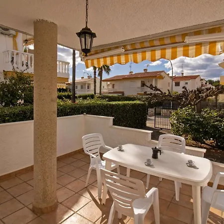 Casa Privada En Primera Linea - Tres Playas Holiday home