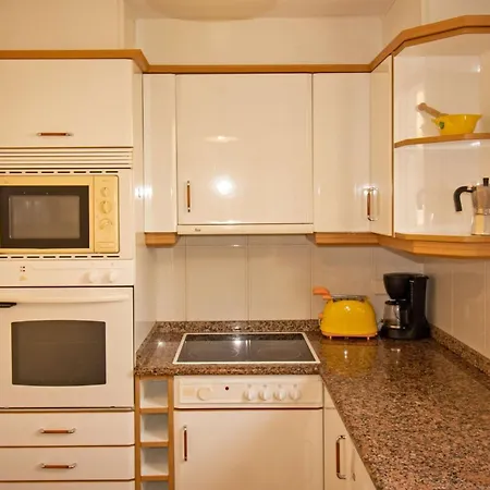 Holiday home Casa Privada En Primera Linea - Tres Playas