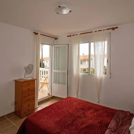 Casa Privada En Primera Linea - Tres Playas * Alcoceber