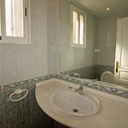 Holiday home Casa Privada En Primera Linea - Tres Playas