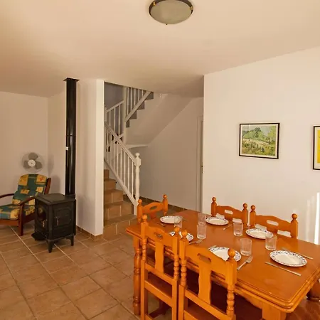 Casa Privada En Primera Linea - Tres Playas Alcoceber
