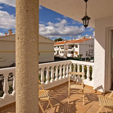 Casa Privada En Primera Linea - Tres Playas *