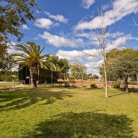 Tatil Evi Casa Privada En Primera Linea - Tres Playas *